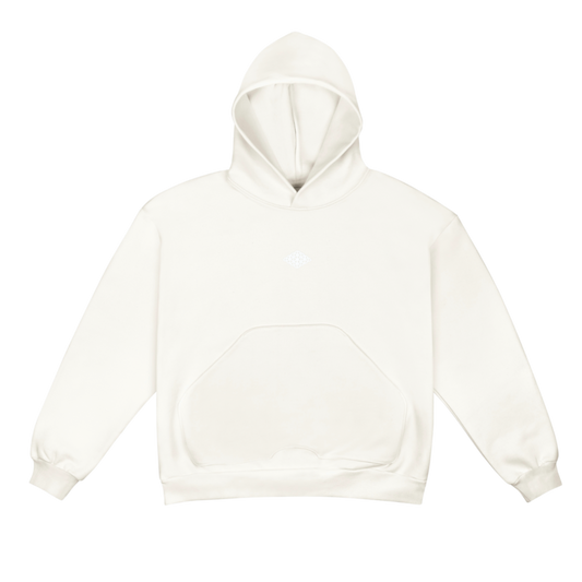 Rhombus Hoody