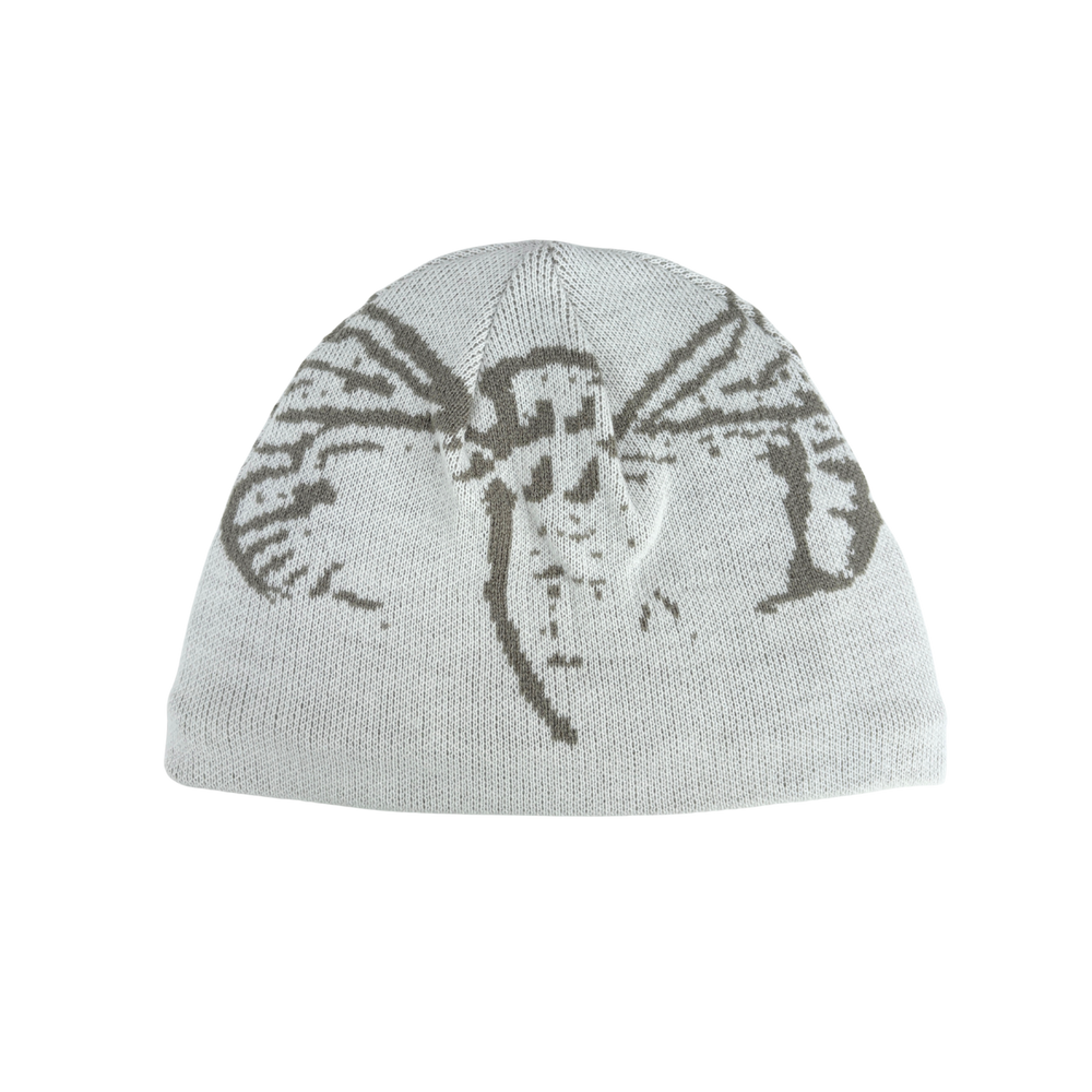Cicada Beanie