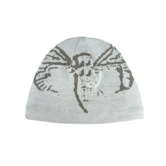 Cicada Beanie