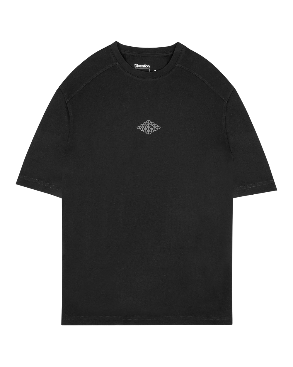 Performance T-Shirt Black