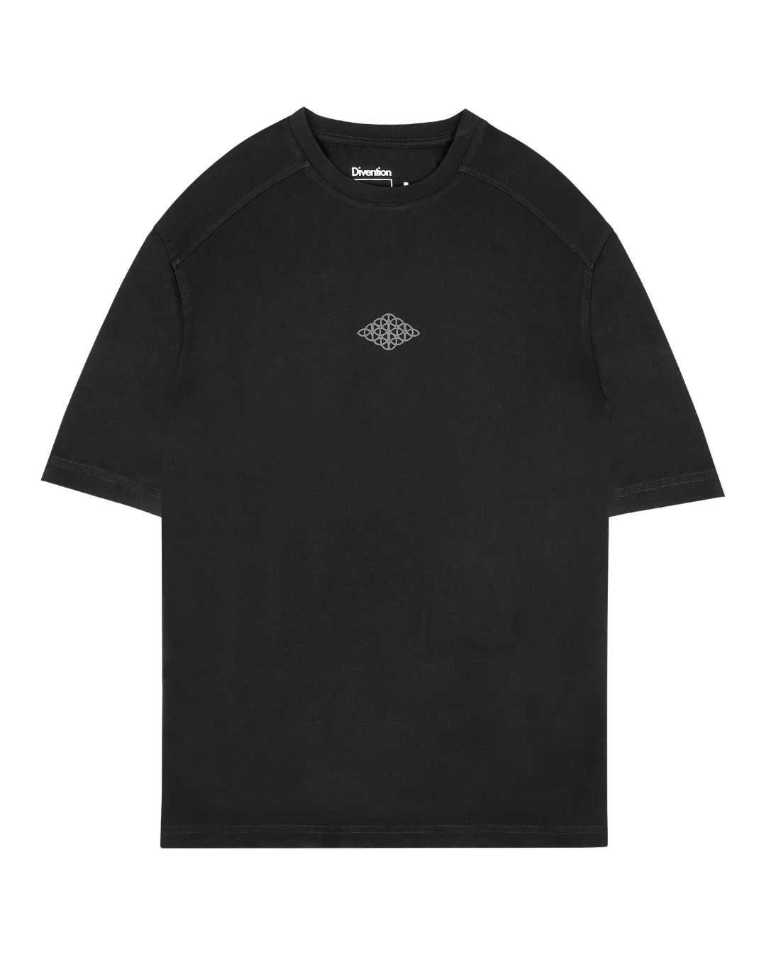 Performance T-Shirt Black
