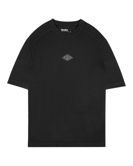 Performance T-Shirt Black
