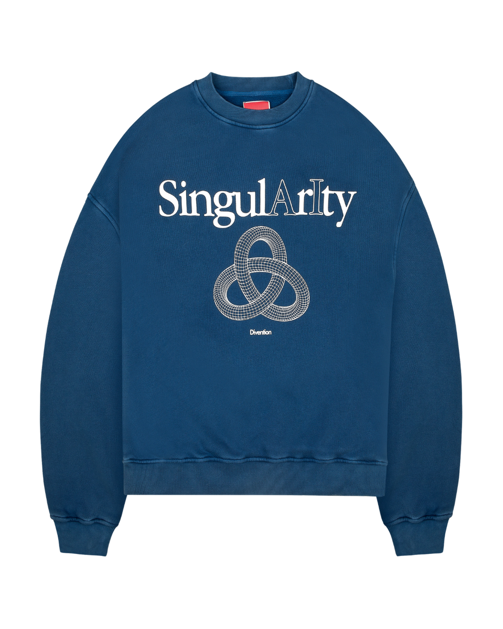 Singularity Sweater