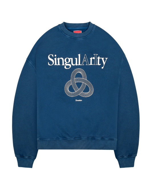Singularity Sweater