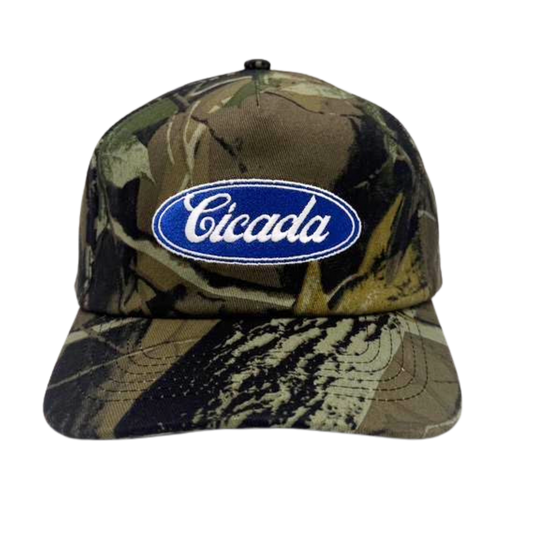 Cicada Cap