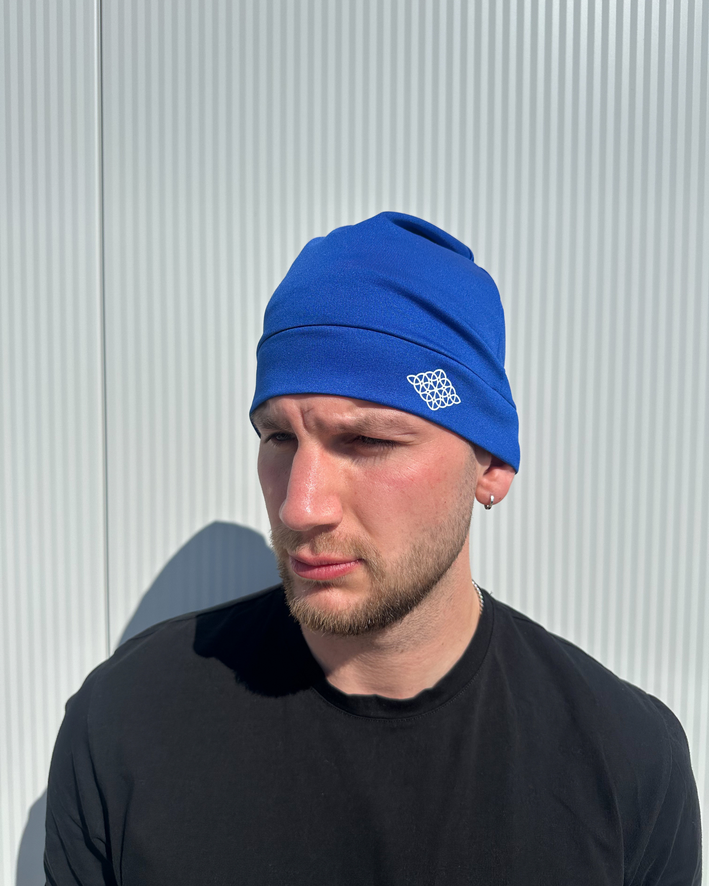 Performance Beanie Royal