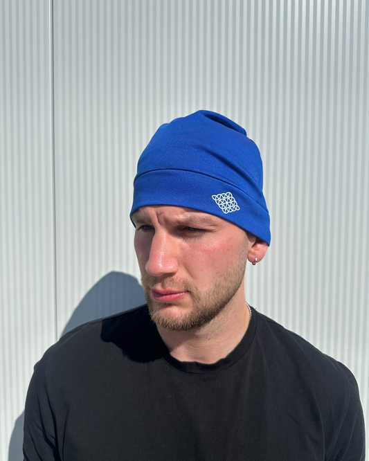 Performance Beanie Royal