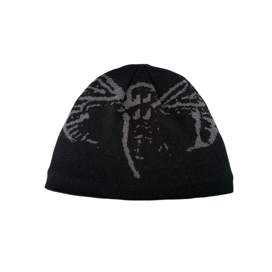 Cicada Beanie
