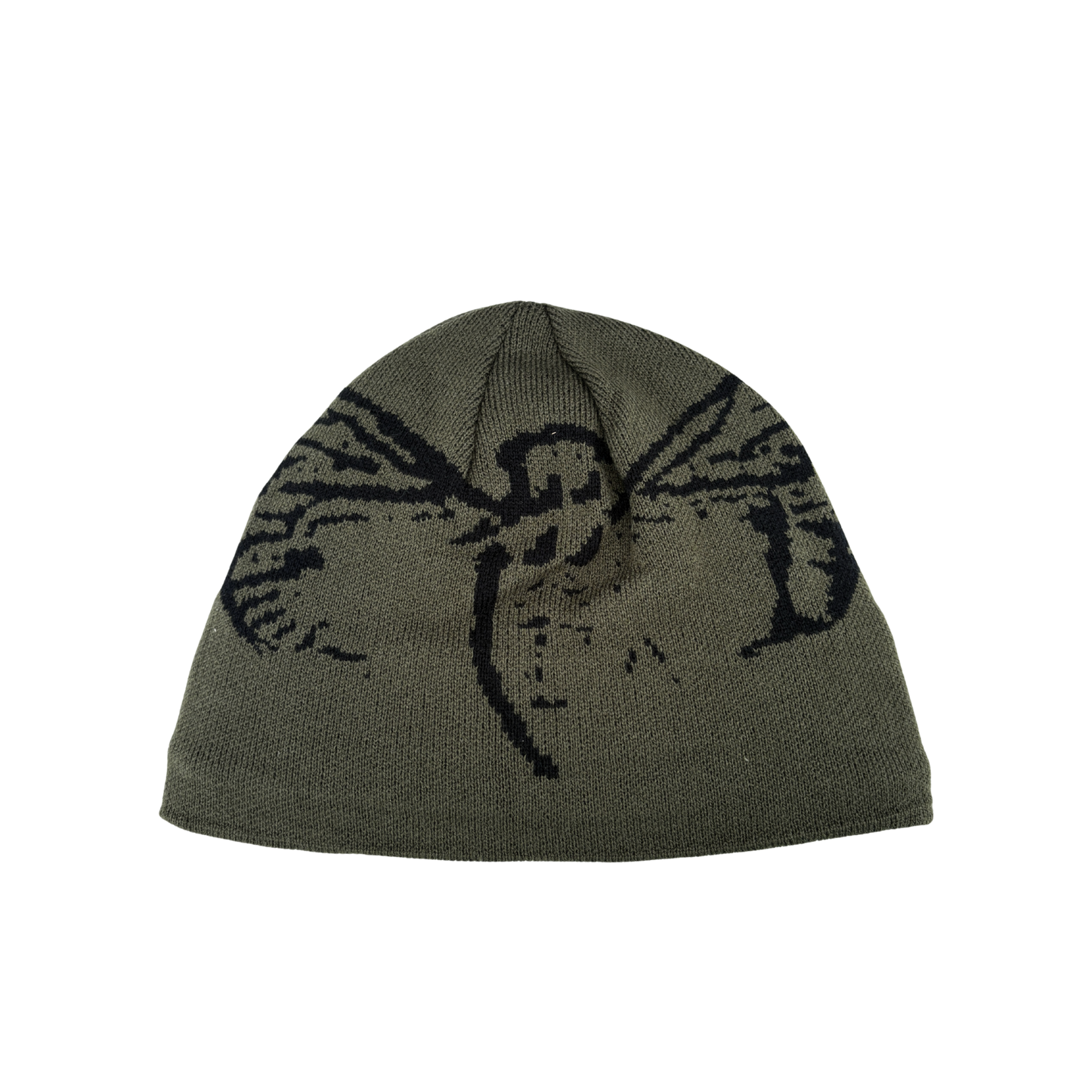 Cicada Beanie