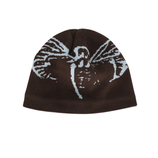 Cicada Beanie