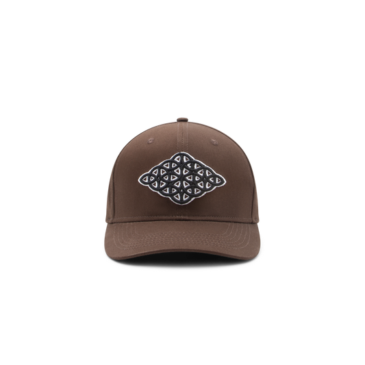 Rhombus Logo Cap