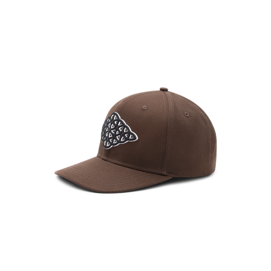 Rhombus Logo Cap