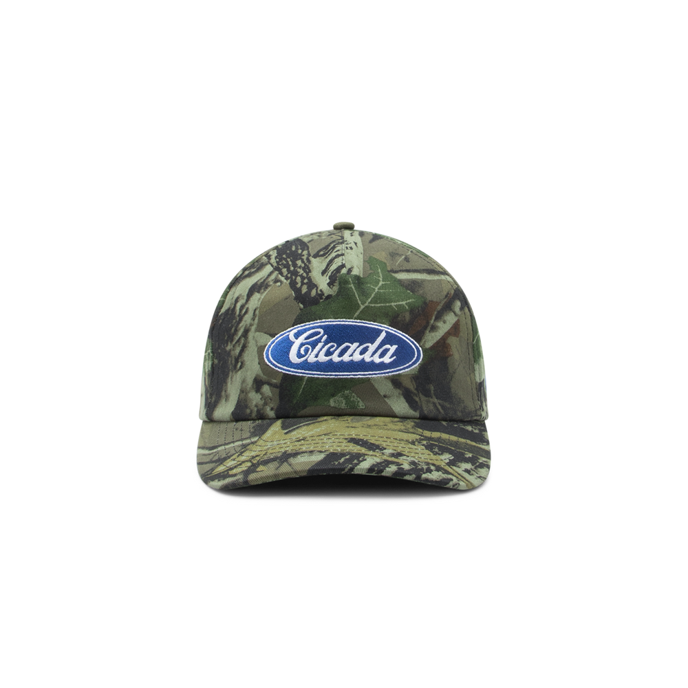 Cicada Cap