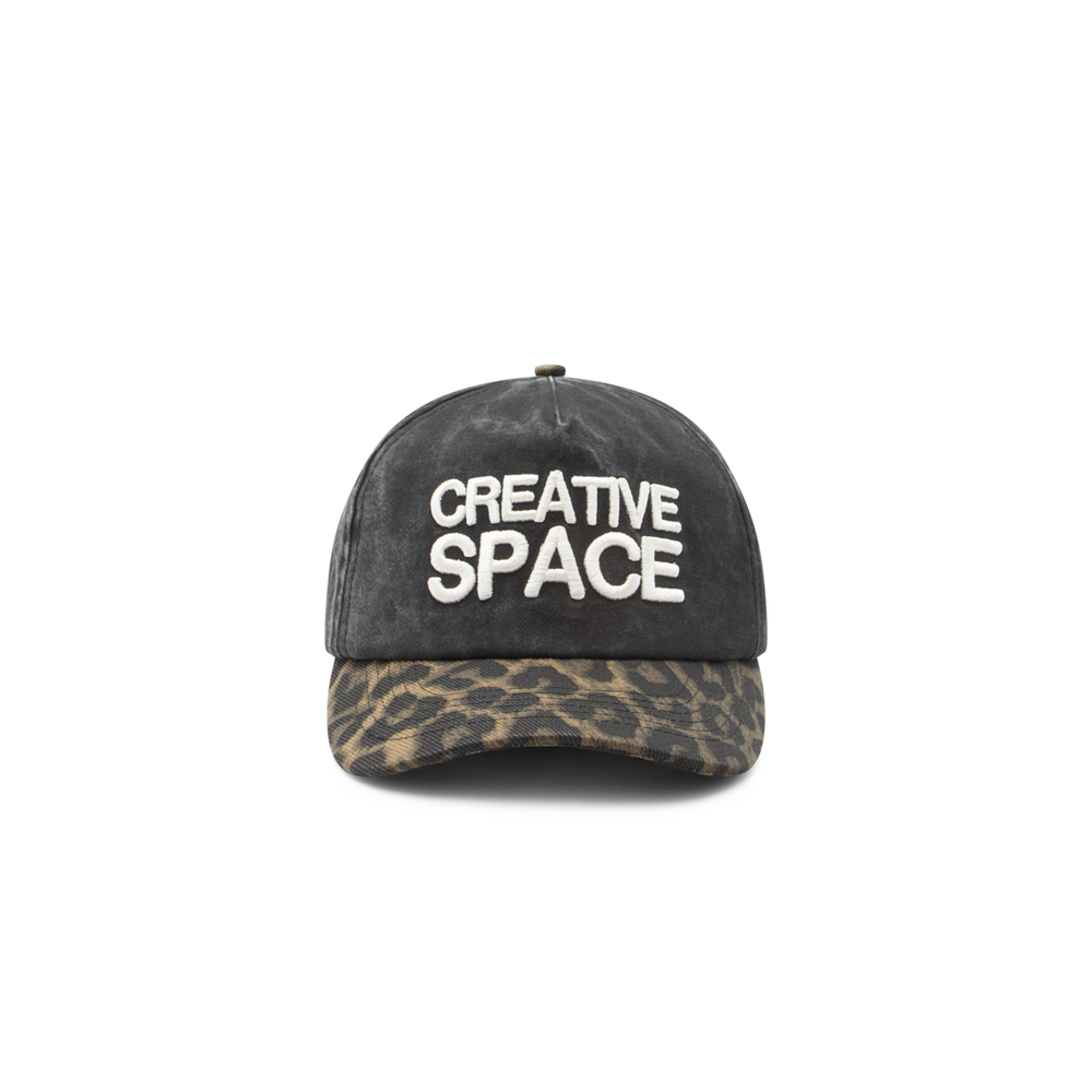 Creative Space Cap Leo