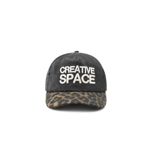 Creative Space Cap Leo