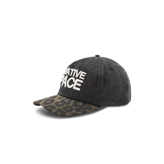Creative Space Cap Leo