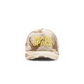 Creative Space Cap Desert Camo