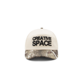 Creative Space Cap Tree Camo