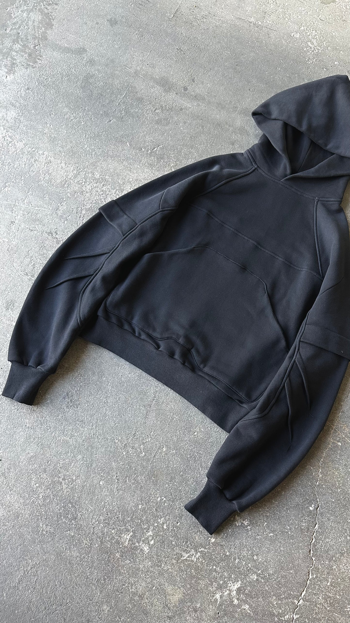 The Hoody