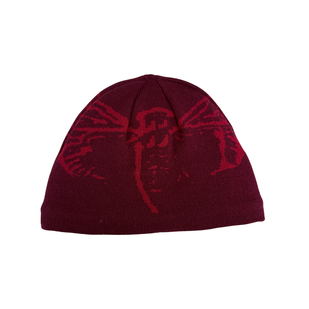Cicada Beanie