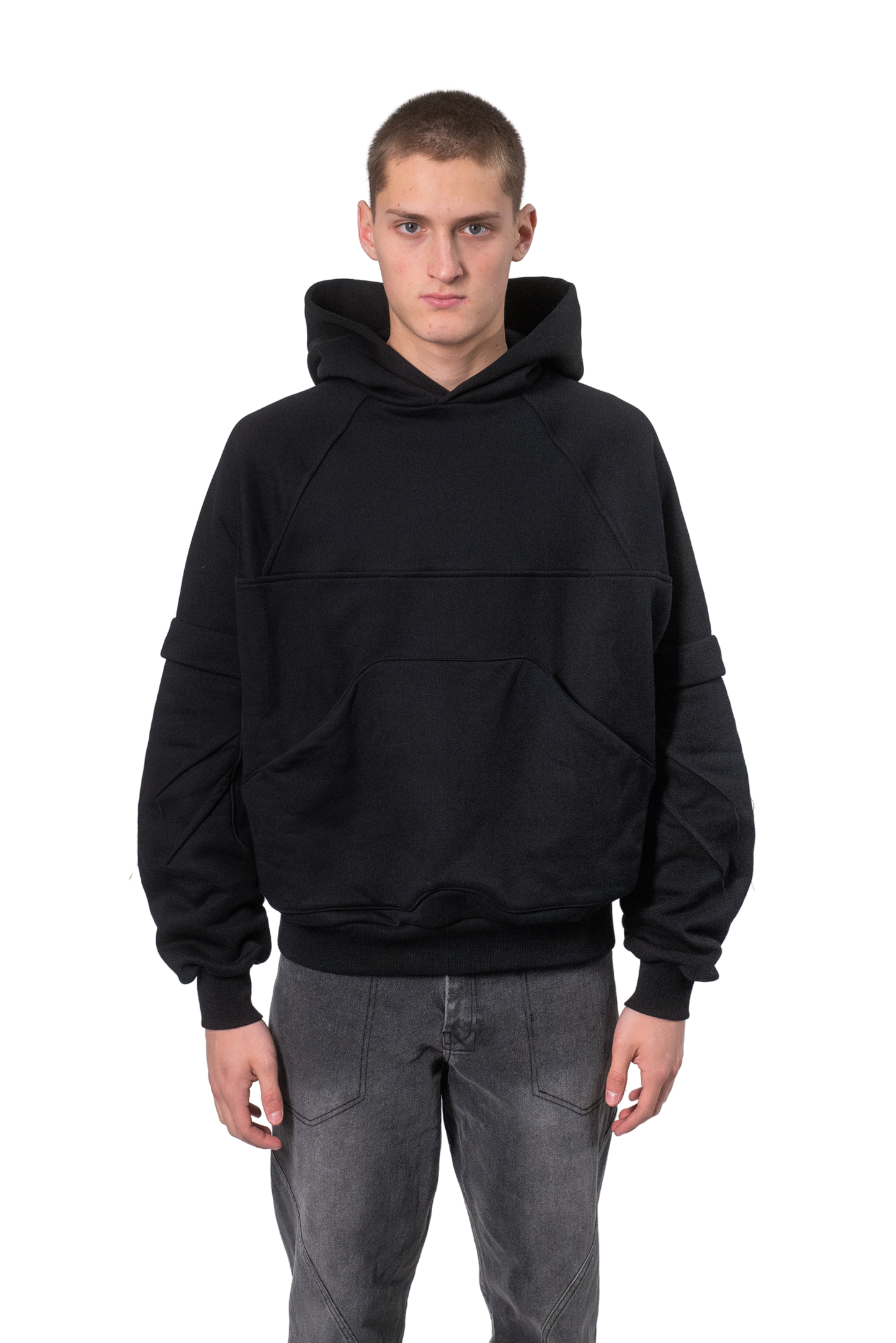 The Hoody