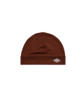 Performance Beanie Brown