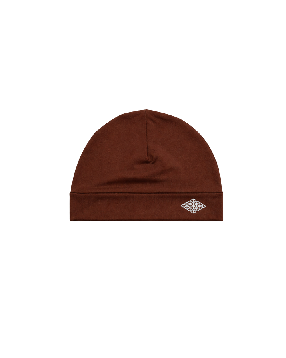 Performance Beanie Brown