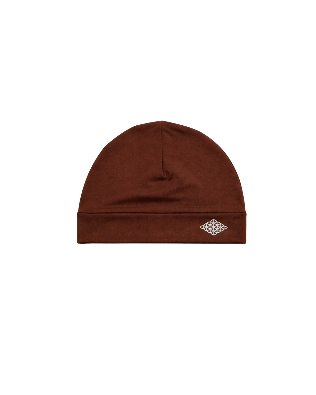 Performance Beanie Brown