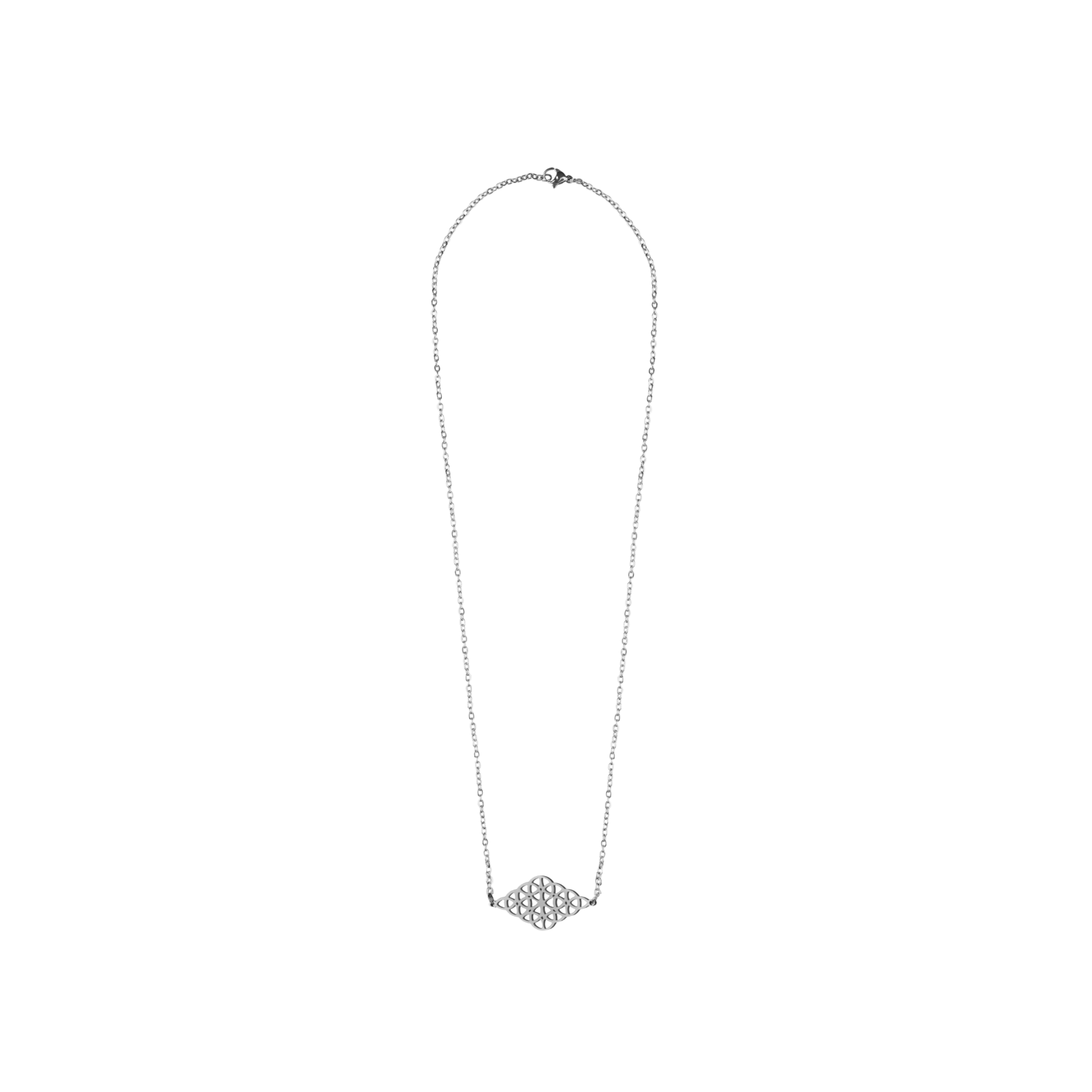 Rhombus Chain