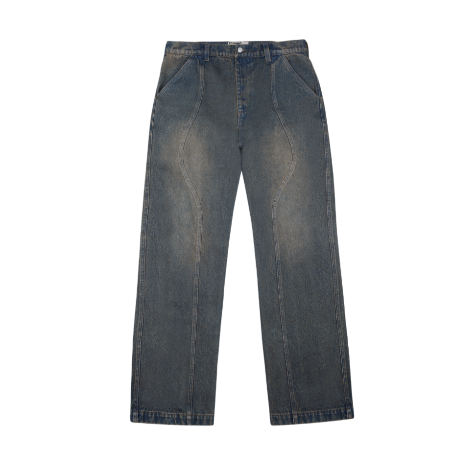 Cobra Denim Espresso