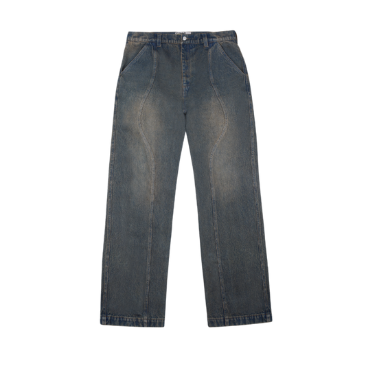 Cobra Denim Espresso