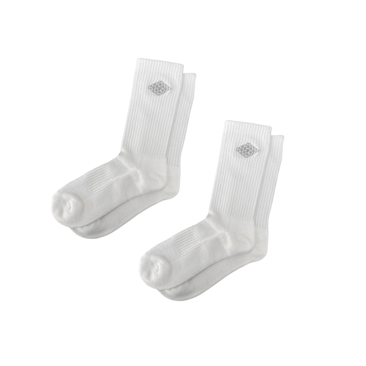 Tennis Socks 2er-Pack