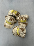 Creative Space Cap Desert Camo