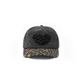 Noel Holler X Divention Leo Cap