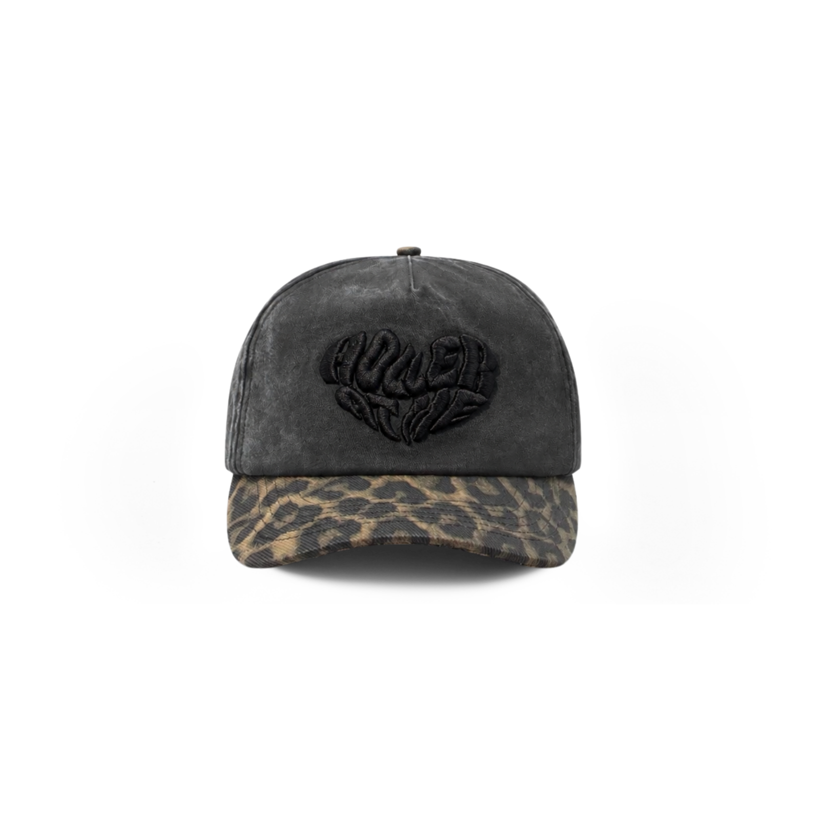 Noel Holler X Divention Leo Cap