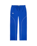 Rhombus Track Pants Royal