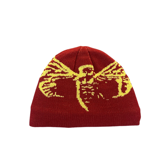 Cicada Beanie