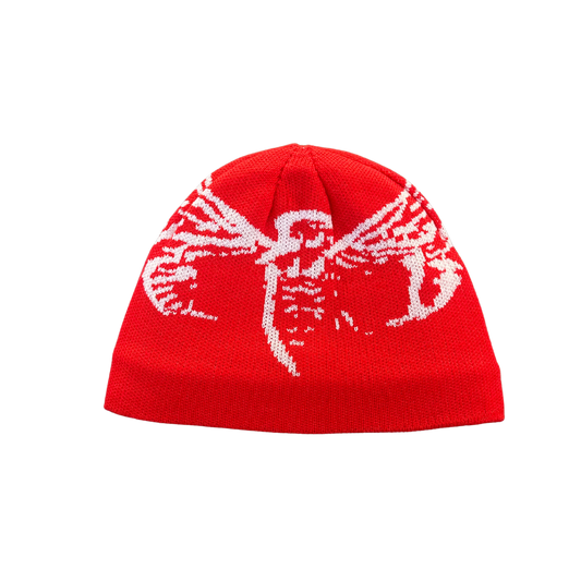 Cicada Beanie
