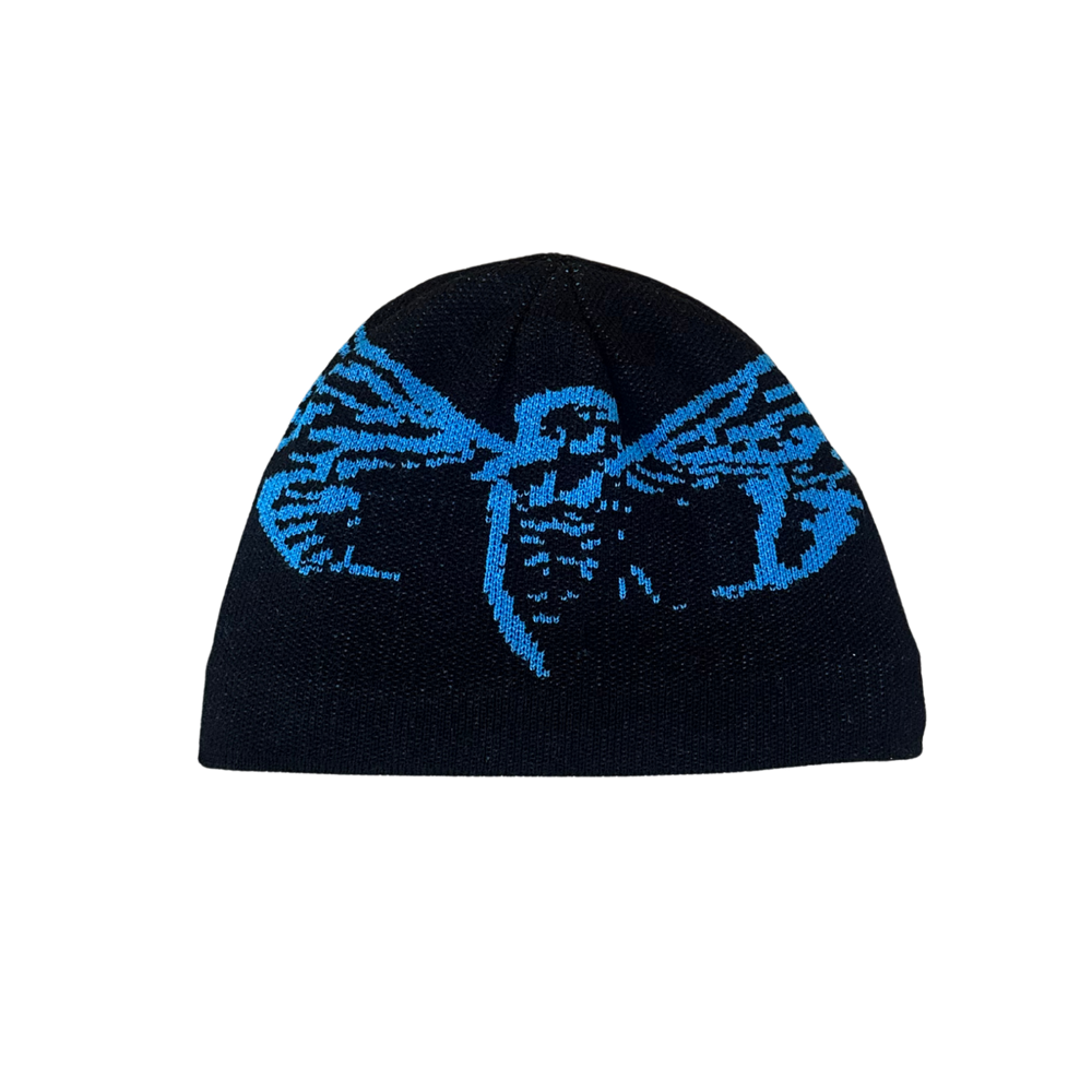 Cicada Beanie