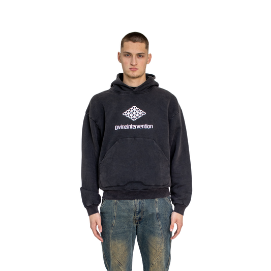 Playzi Hoody
