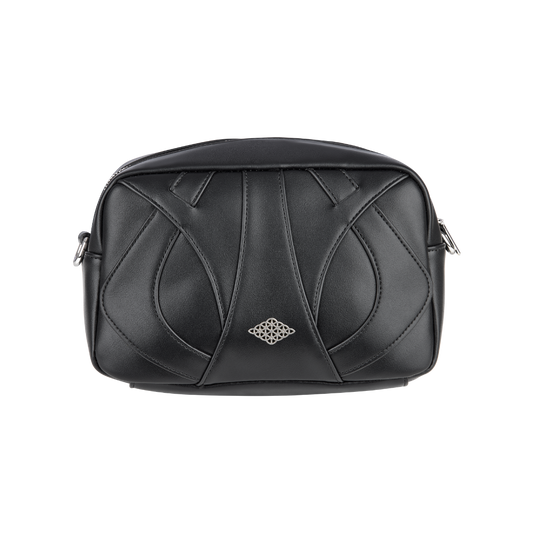 Torus Shoulder-Bag