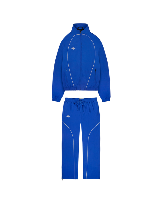 Track Suit Royal