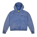 Trinity Zip-Hoody