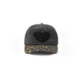 Noel Holler X Divention Leo Cap