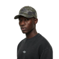Rhombus Camo Cap