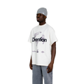 World T-Shirt White