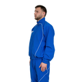 Rhombus Track Jacket Royal