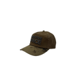 Creative Space Cap Military