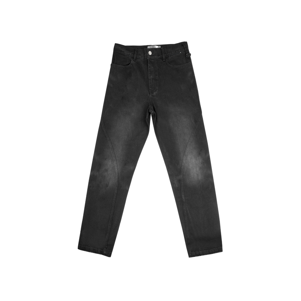 Pi Jeans Black