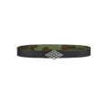 Rhombus Belt Camo
